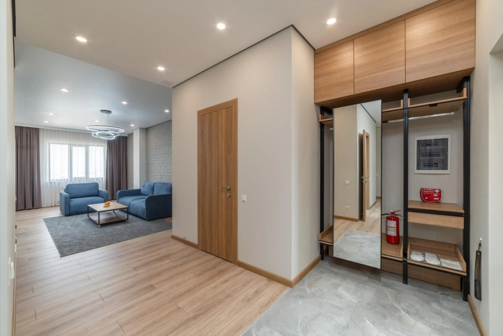 Solutel apartments - 41