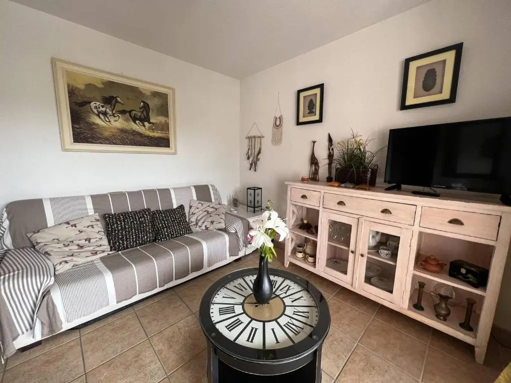 Appartement Cambo-les-Bains, 2 pièces, 3 personnes - FR-1-495-59