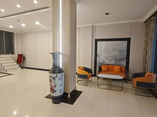 Zhenlu Scenic Hotel