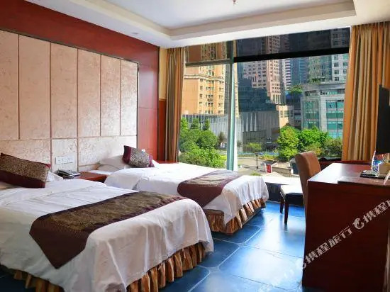 Mingzuan Hotel