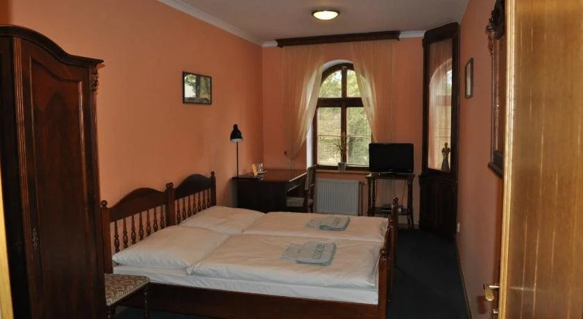 Hotel Garni Na Havlíčku