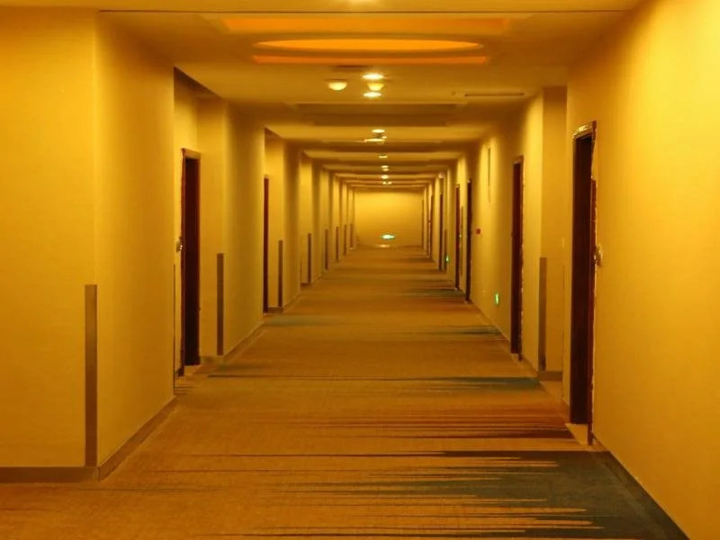 Xiamen Xinboya Hotel