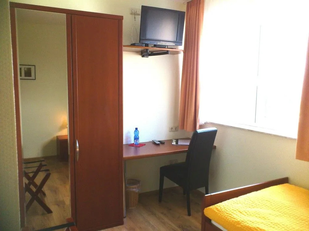 Eifel - Pension