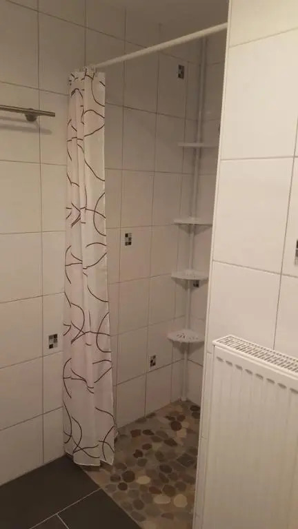 Ferienwohnung "Zum alten Kuhstall"