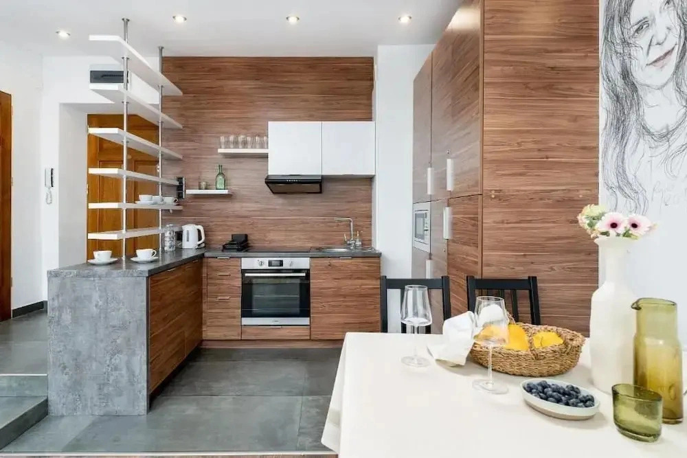 Malila Premium Apartments Cracow Grodzka