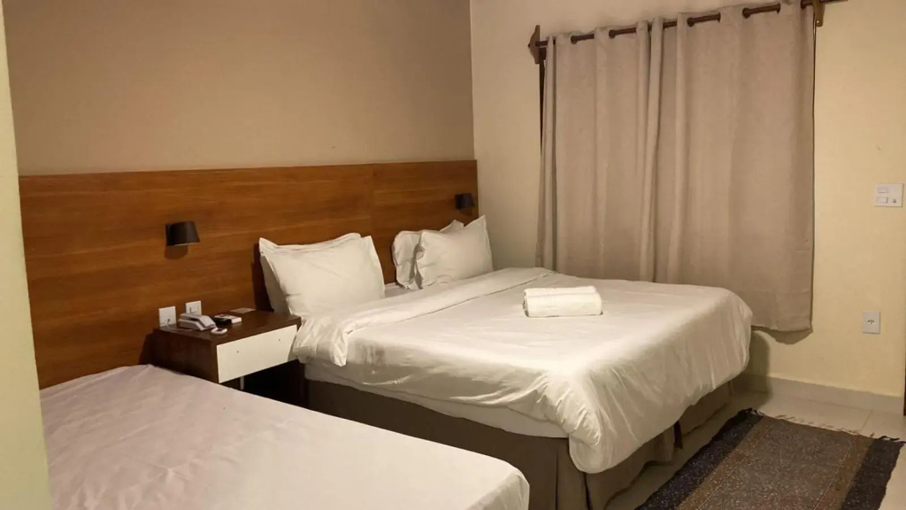 Castelhana Praia Hotel - Itauna Saquarema