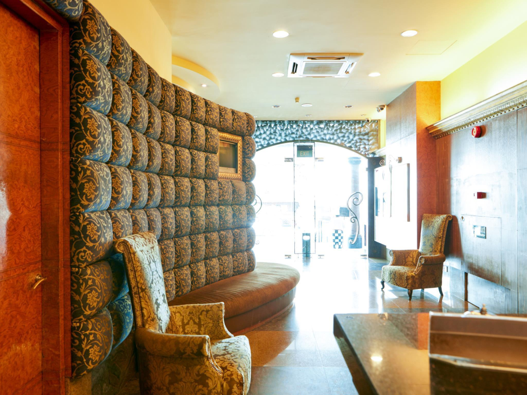 Classique Hotel