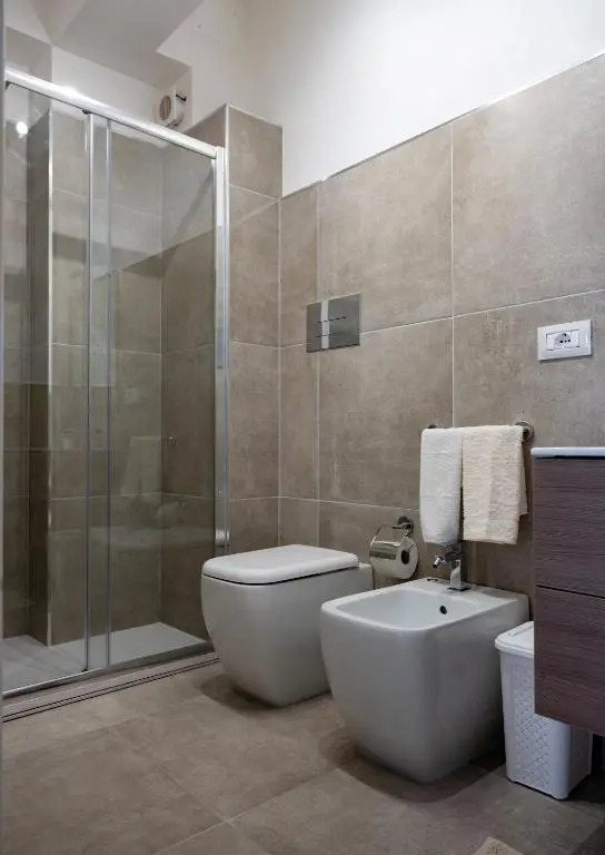 Noemy Apartment