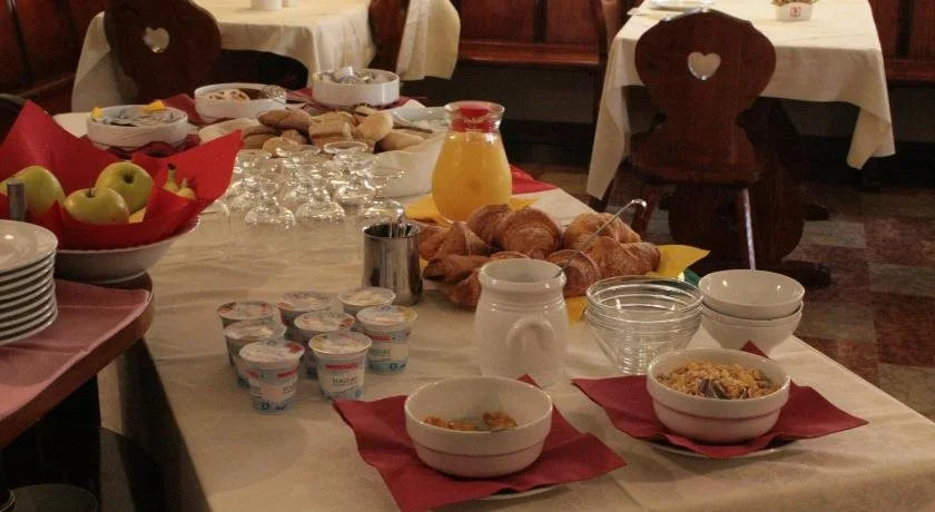 Hotel Zur Post