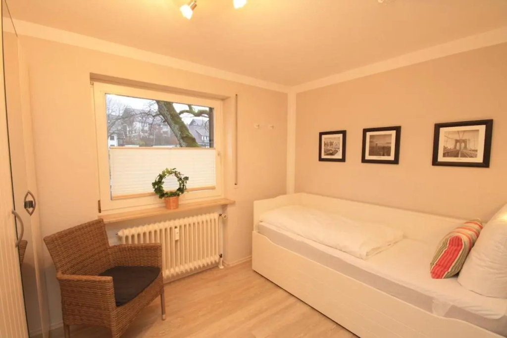 Ferienwohnung Brunnenbach II