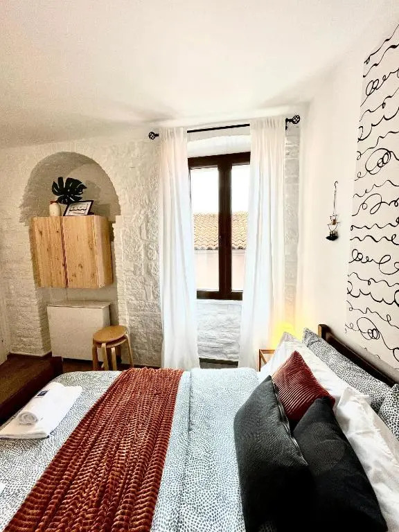 Rooms & Apartments La Casa di Loreto