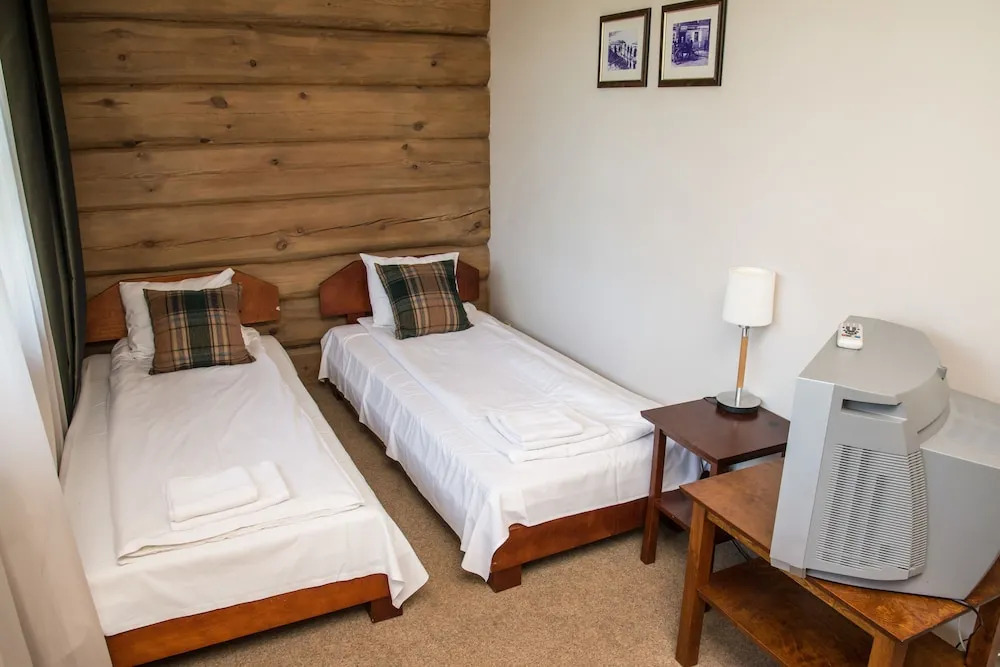 Отель Porto Resort