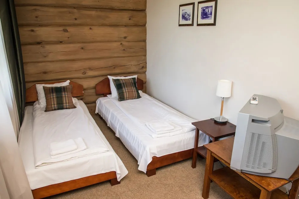 Отель Porto Resort