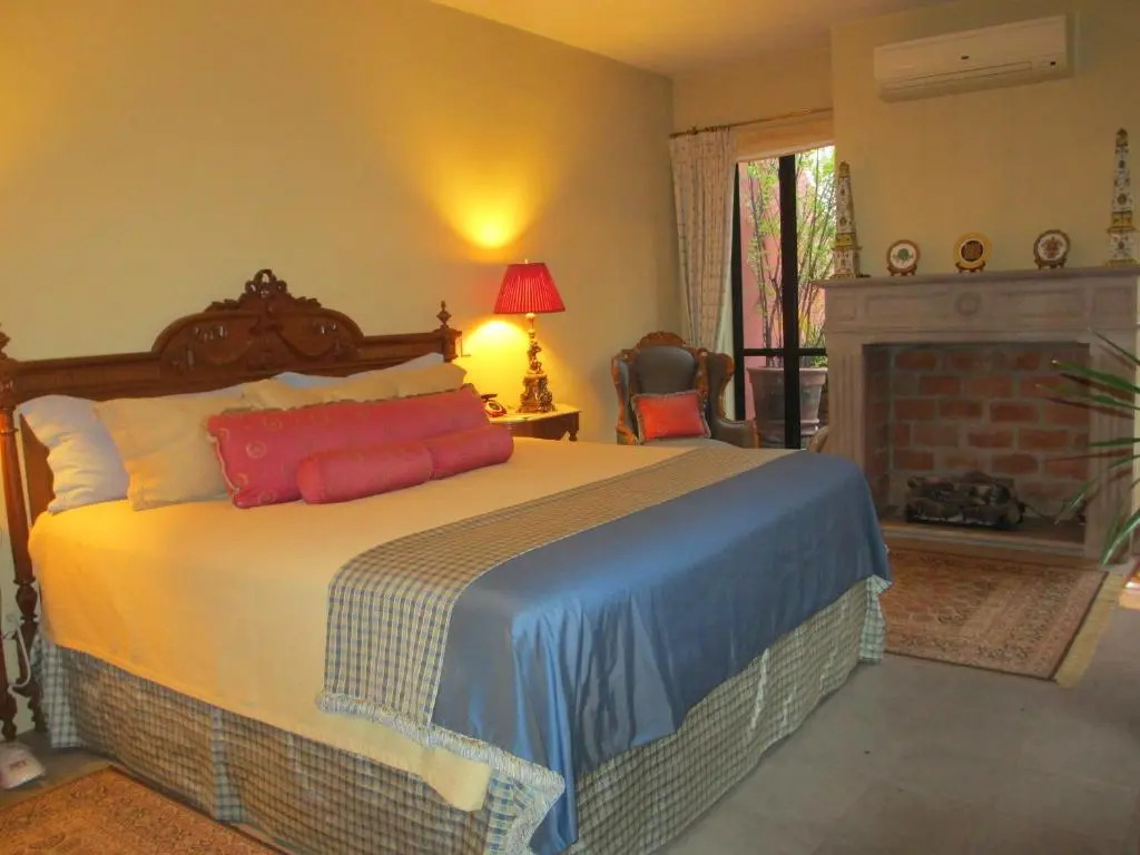 Casa Misha