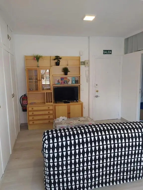 Fire Stick Amazon - Wifi - 10 min Playa - 2 min centro ciudad