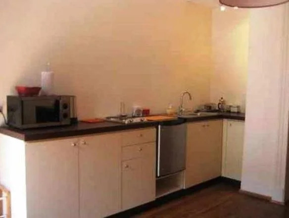AMSTELHUIS APARTMENTS PROVIDENCIA Santiago Baquedano