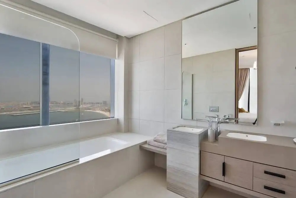 Address Jbr Beach Resort Iconic Views Fits 7