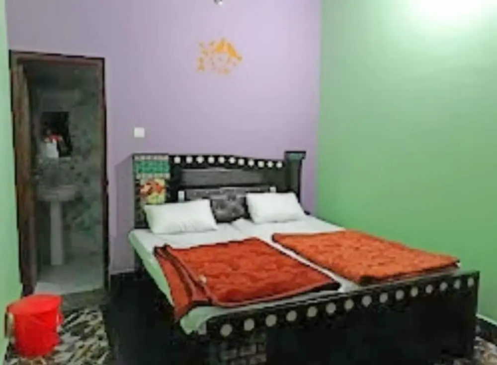Goroomgo Shrigangalok Uttarkashi