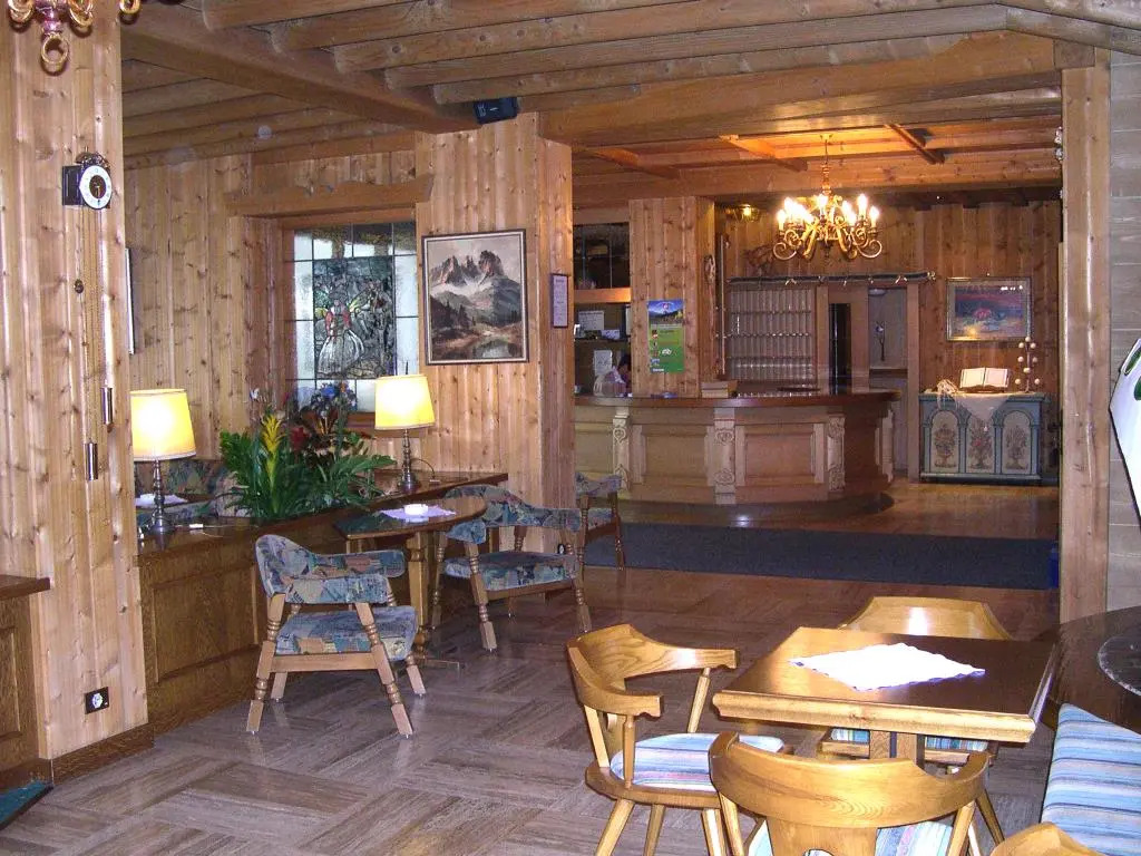 Wellness e Resort Stella Delle Alpi