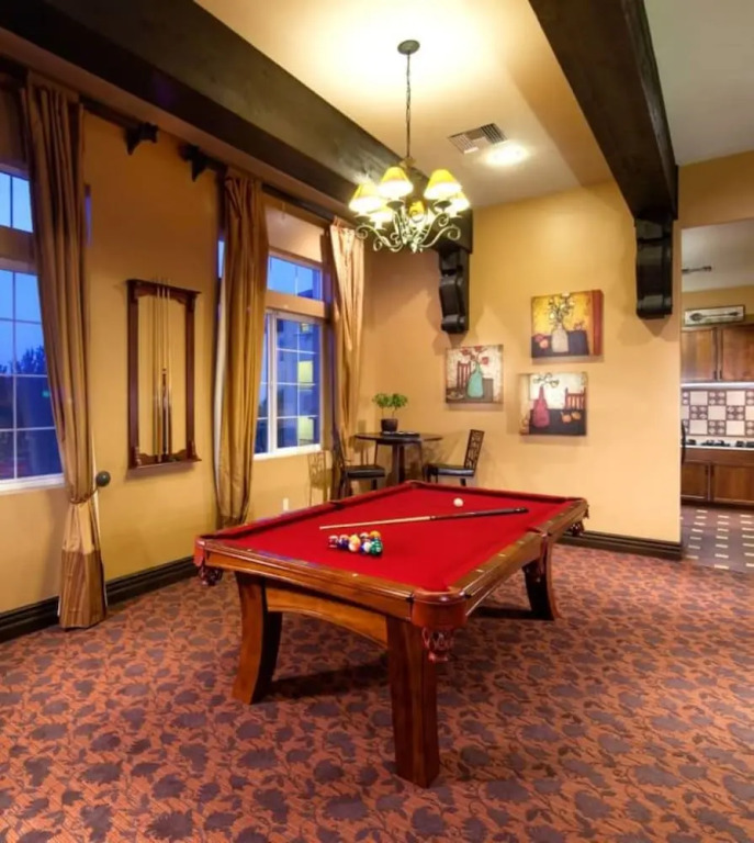 Bluebird Suites in Santa Clara