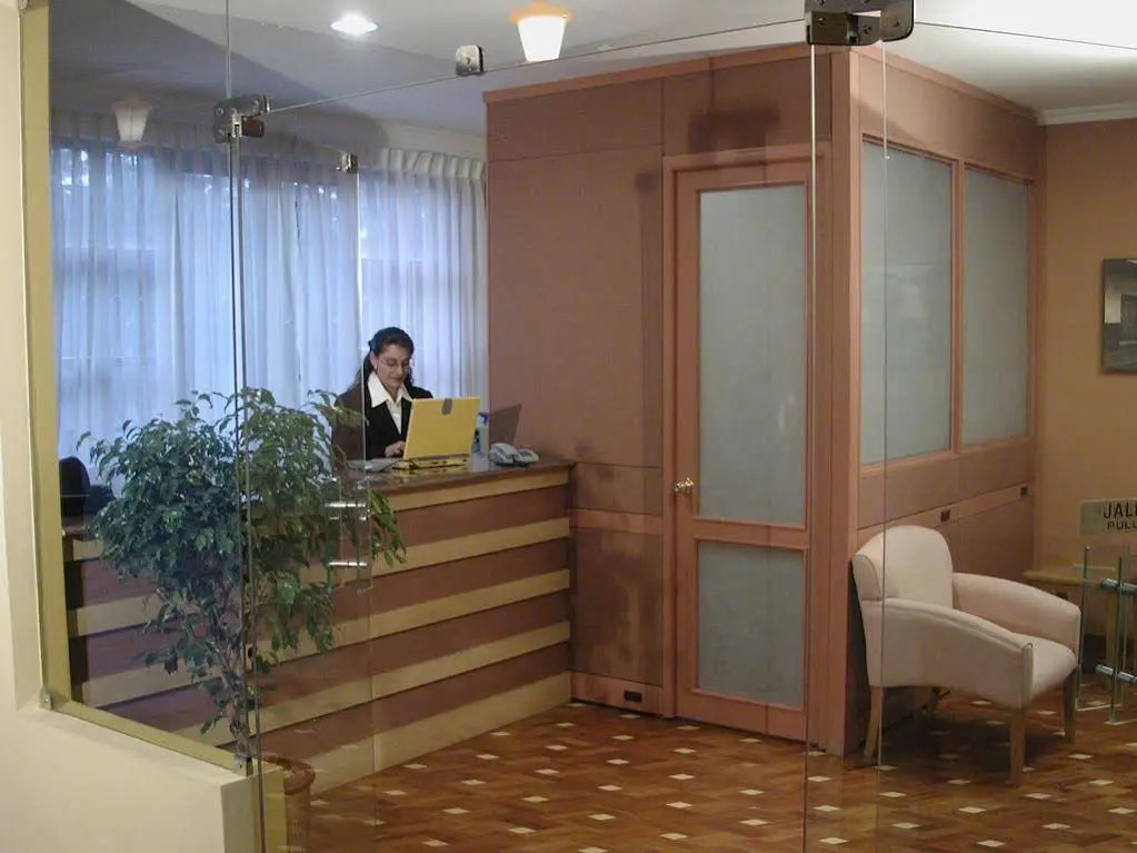 Hotel Cima Argentum