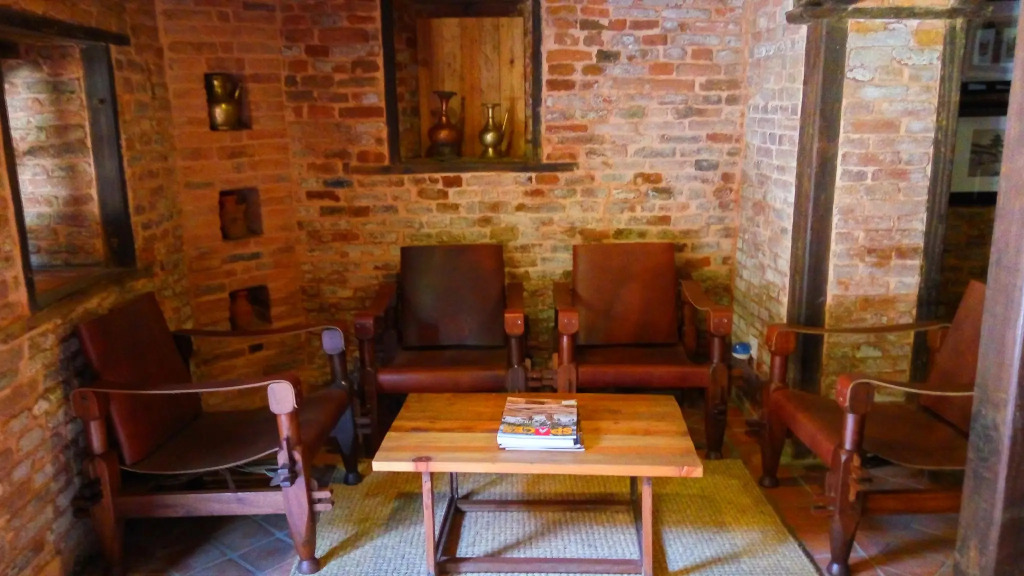 The Inn Patan