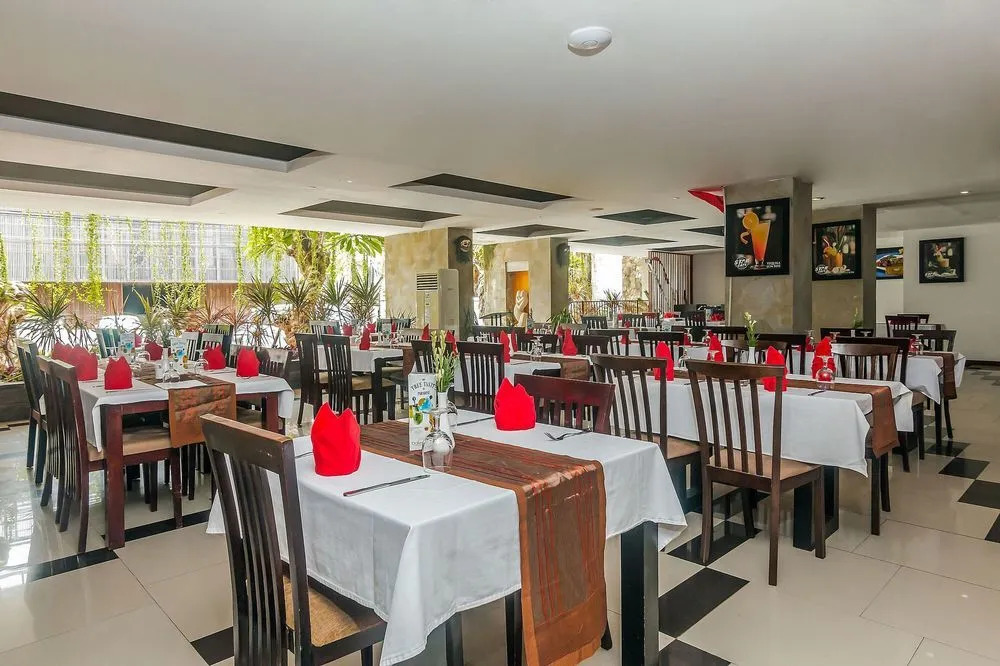ZEN Villa Pangkung Sari Seminyak, 1 Bedroom