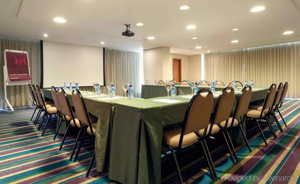 Mercure Salvador Pituba