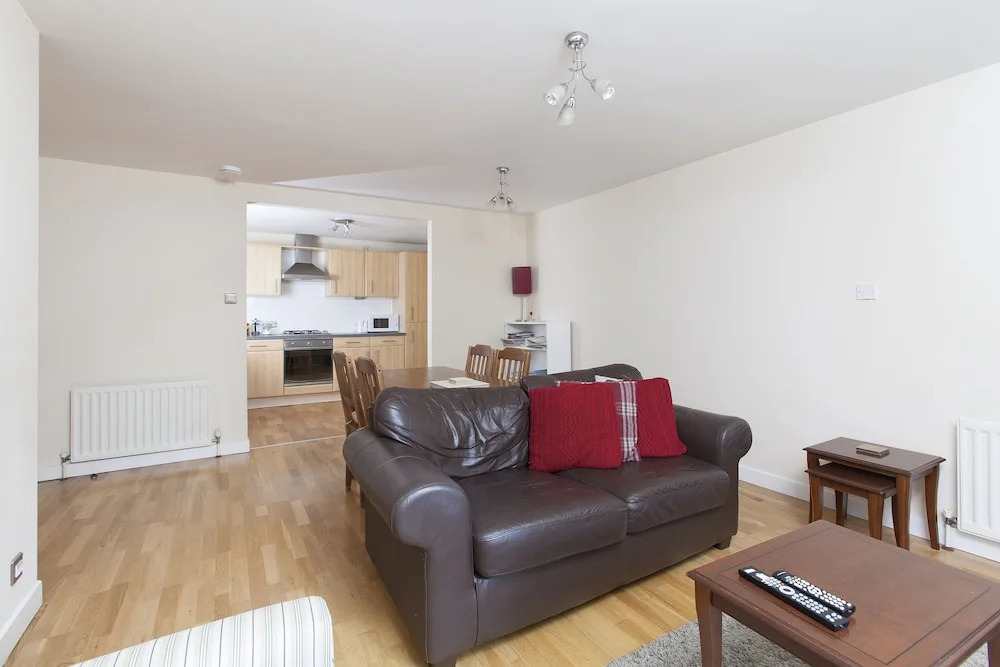 Braemore King's Apartment - City Centre