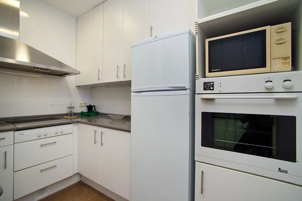 Cute & Spacious Eixample Apartment