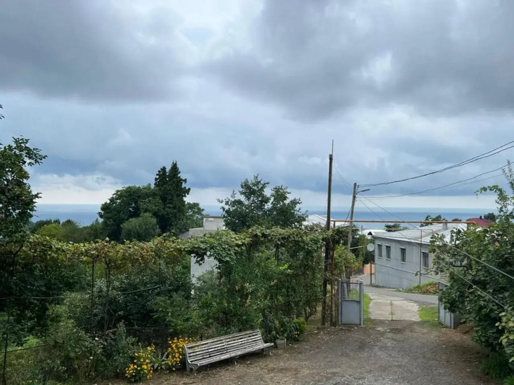 Family Guests house