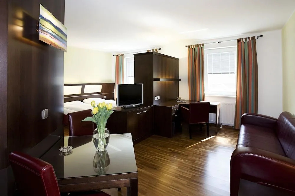 Reinisch Apartments