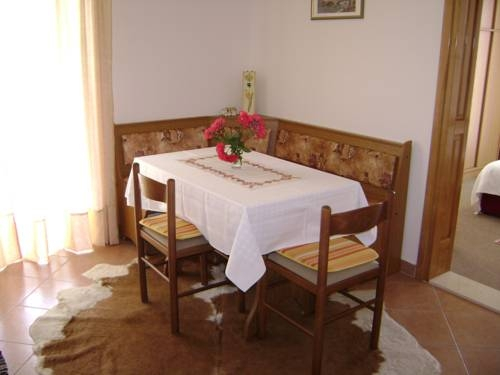 Apartments Deranja