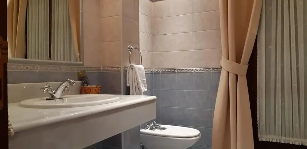 Hotel Rural la Plaza