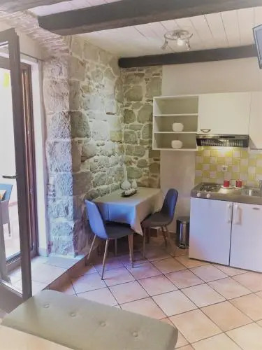 Apartments Papilon