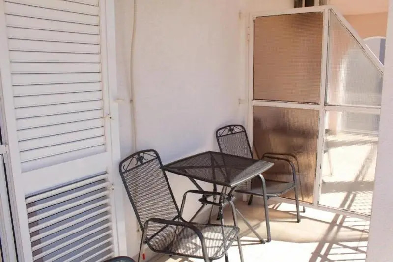 Apartment Joso