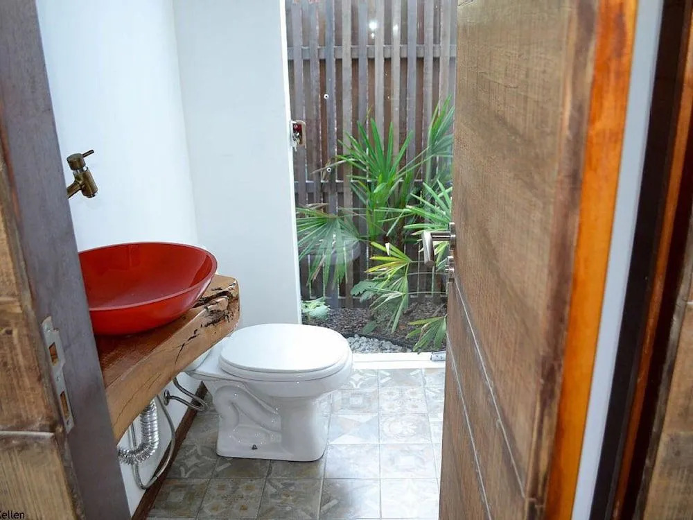 Casa Palmeira Condomínio em Trancoso