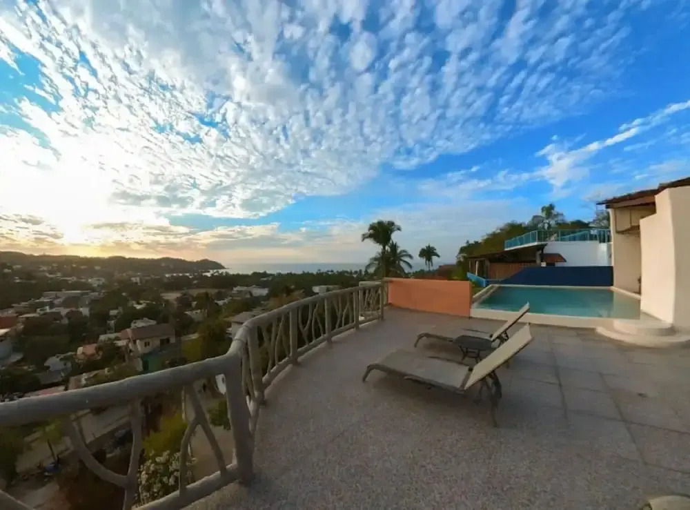 Villa Los Corales