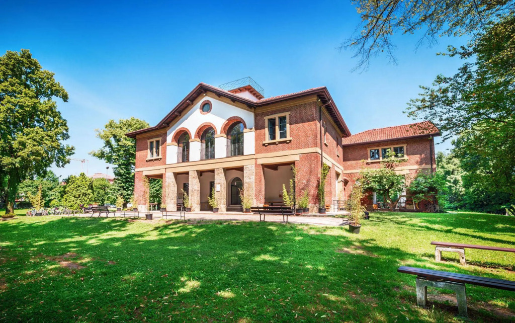 B&B e Ostello, Parco di Monza, CASCINA COSTA ALTA