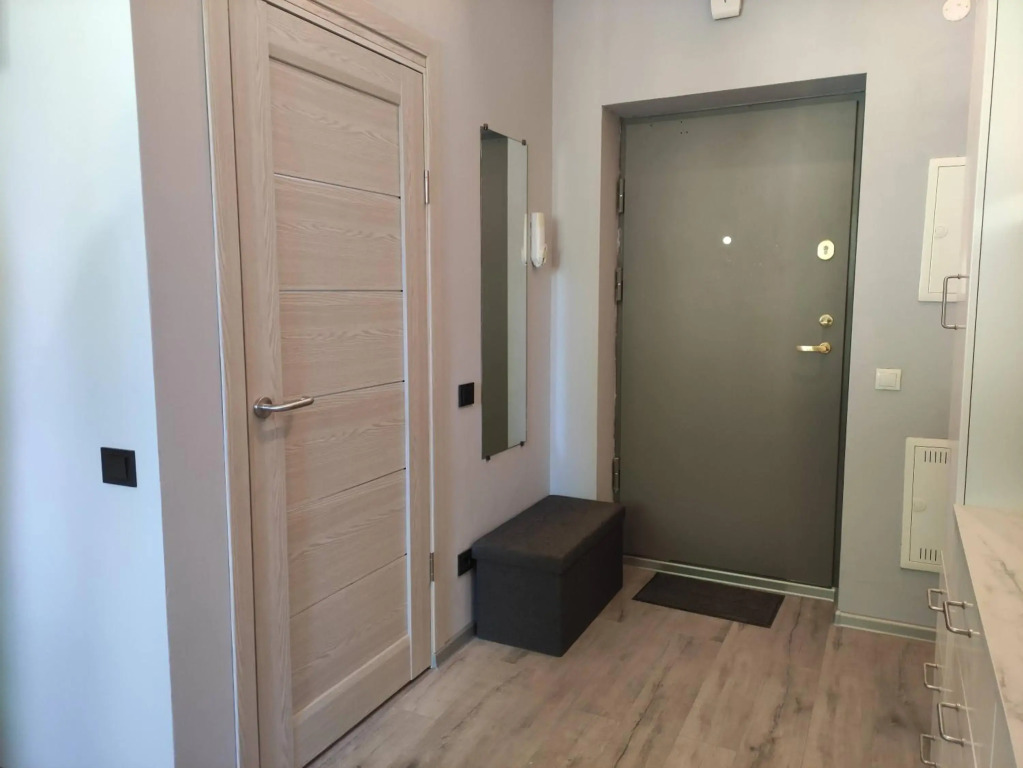 Cosy Apartments in Vilnius Center