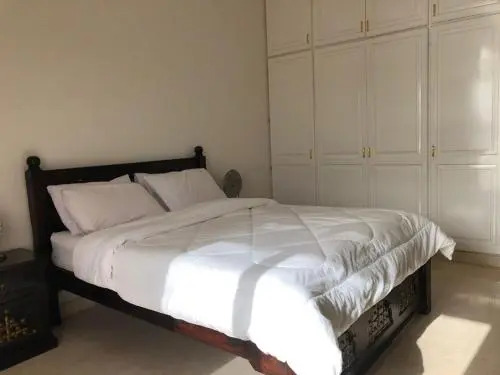 3 Bed Rooms Villa In El Gouna