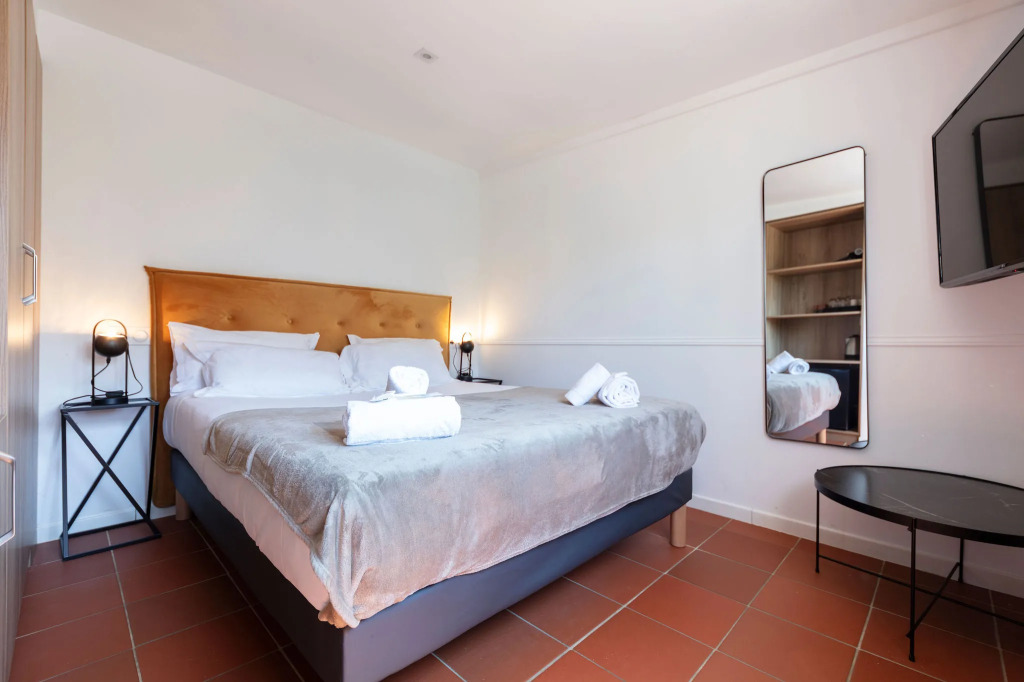Bella Vista, Hôtel Suites & Maisons