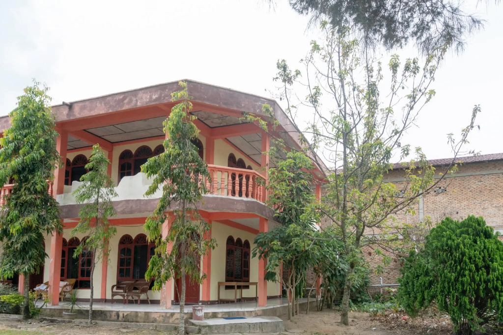 OYO 2901 Kings Guest House