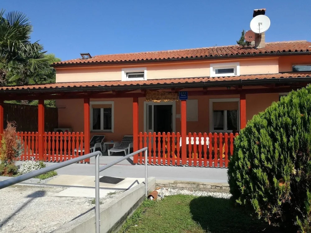 Apartments Angelini Two Bedroom A1
