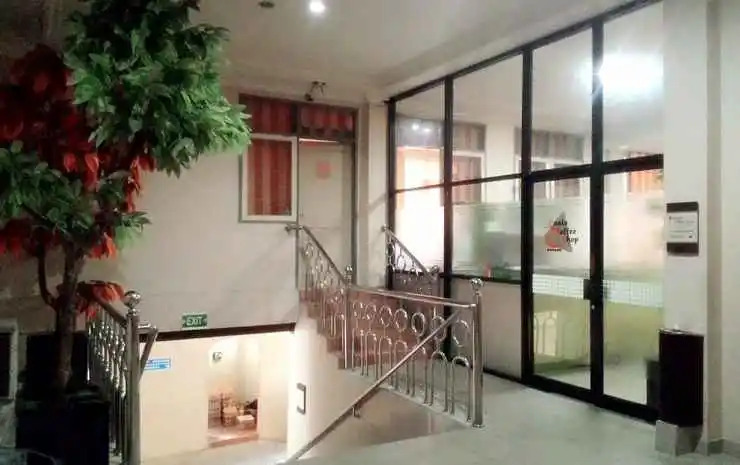 Hotel Tiara Surya Syariah