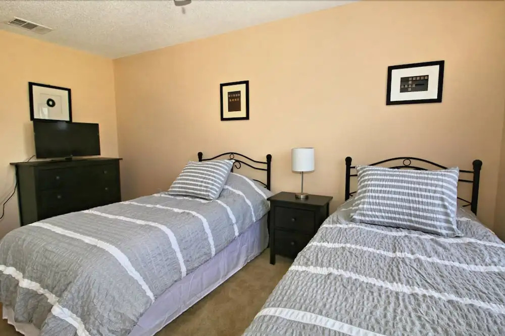 Terra Verde Resort 4770 - Four Bedroom Townhome