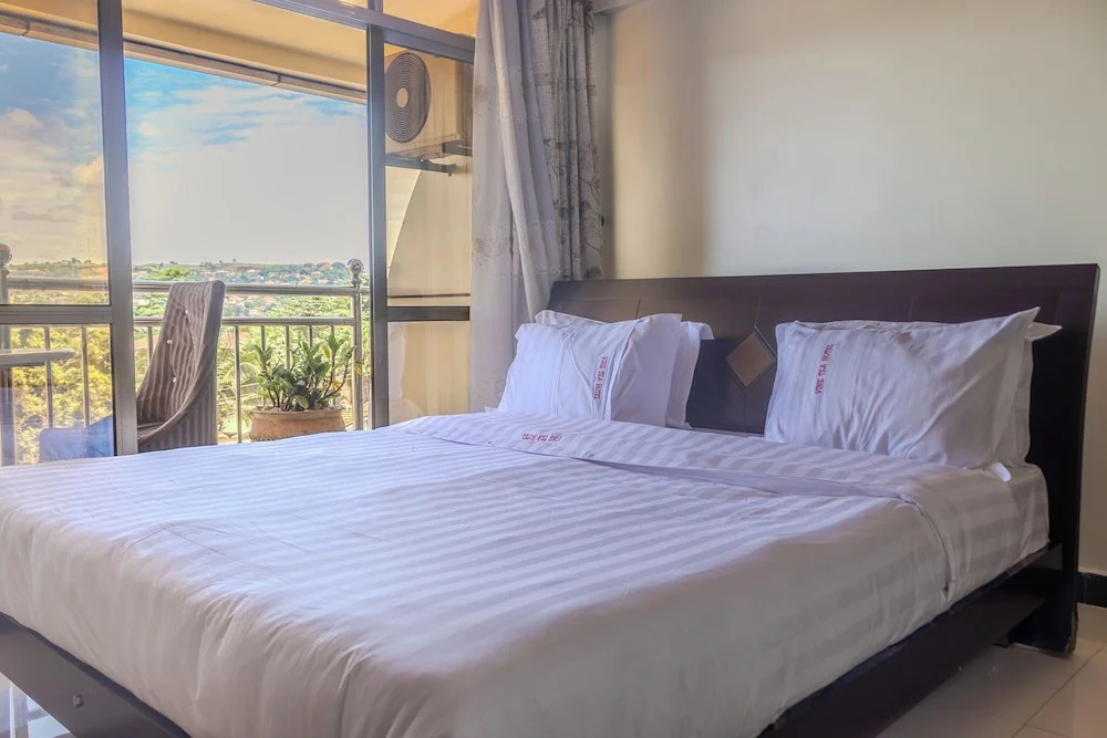 Vinetea Hotel