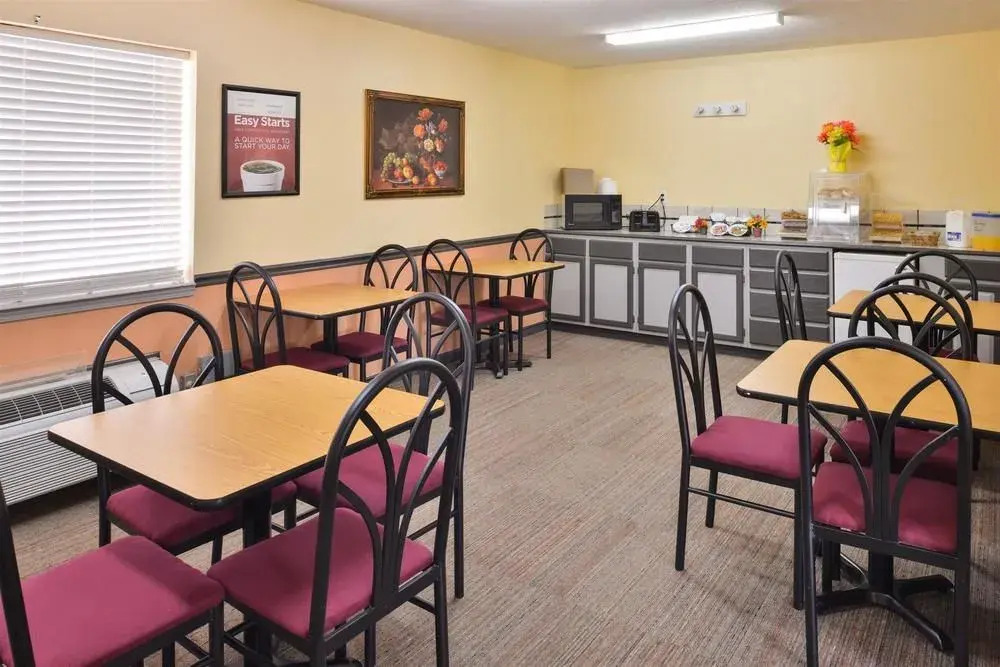 Econo Lodge