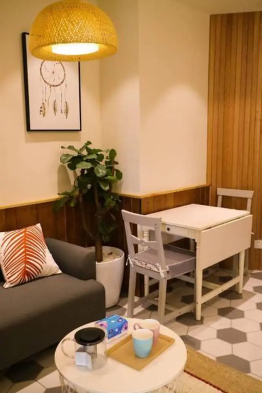 Hangzhou KEYU Sharing Apartment