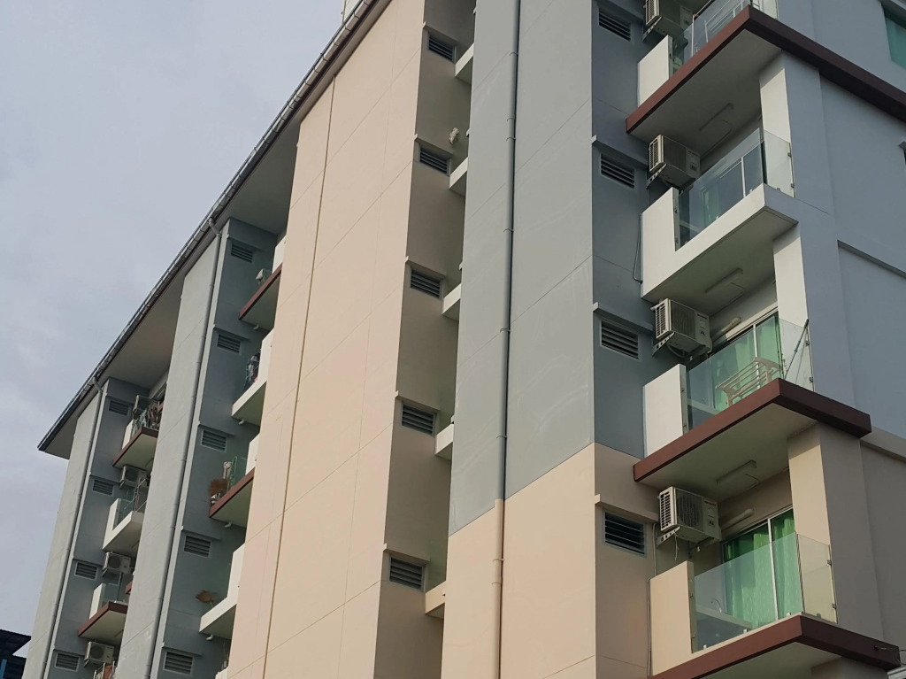 Aspen Residence